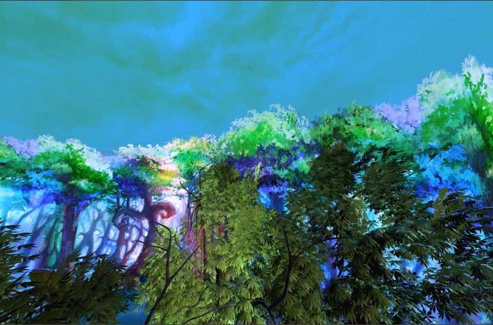 地狱边境